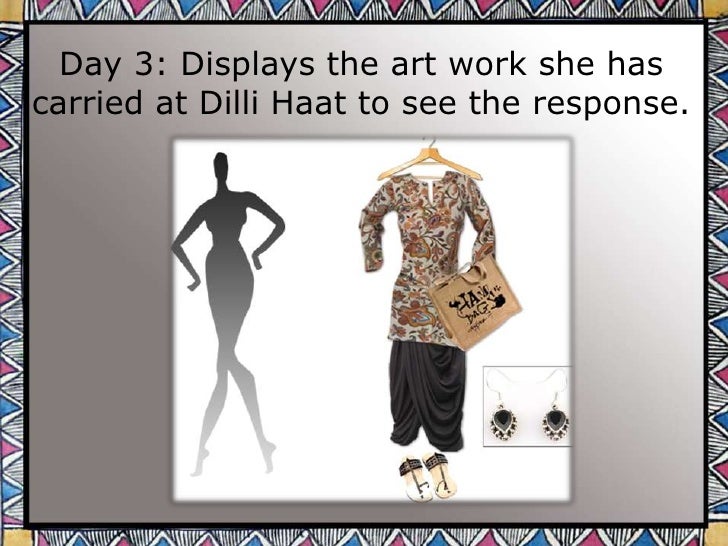Aspects of fashion design 53 Aspects of fashion design 55
